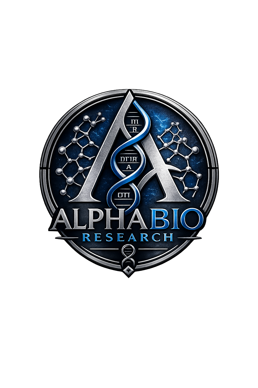 AlphaBio Research